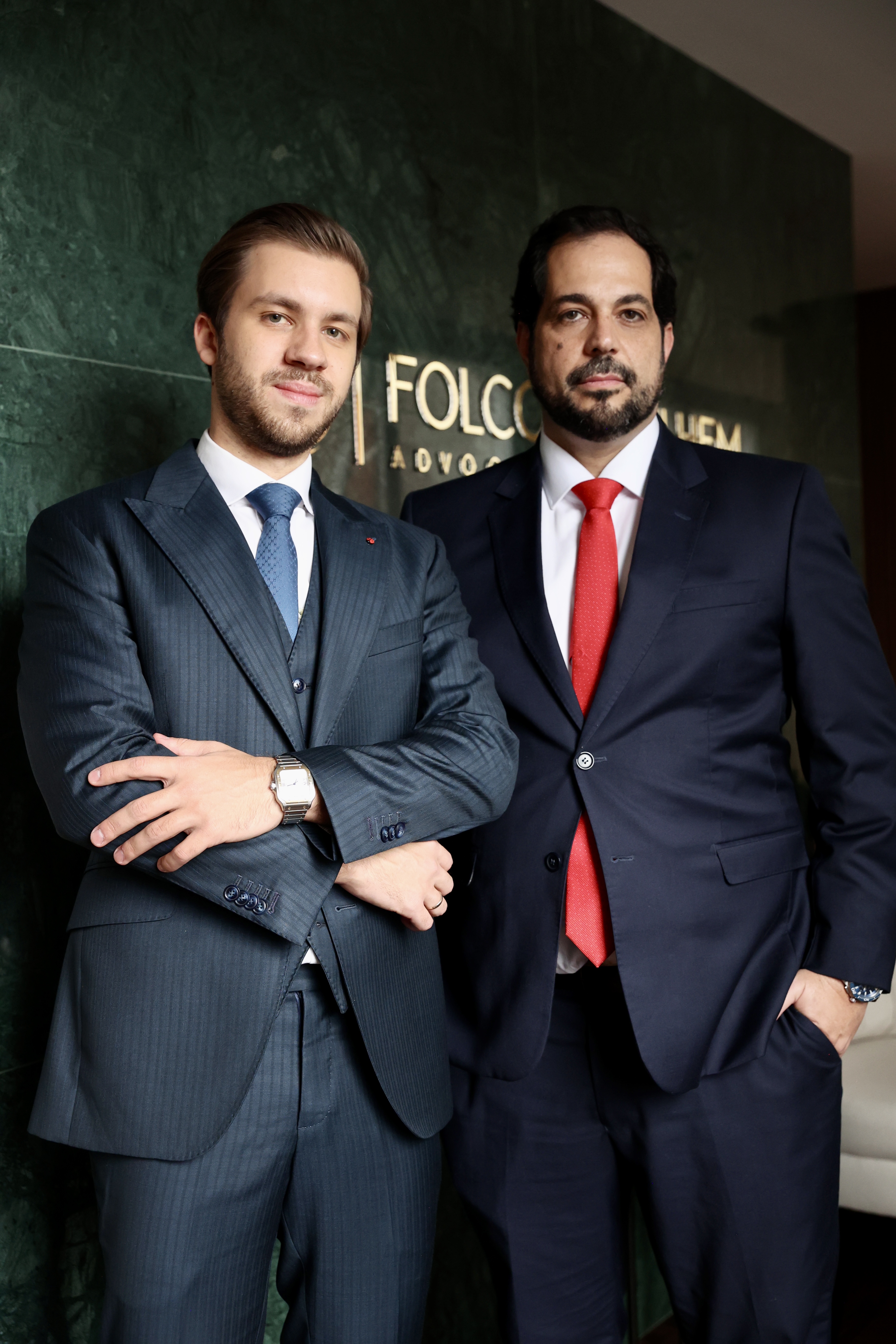 Sócios